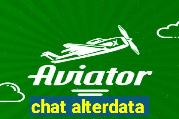 chat alterdata